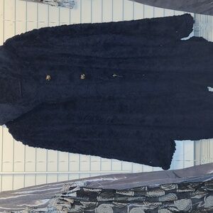 Super Soft Hooded Sweater, size 4xl.